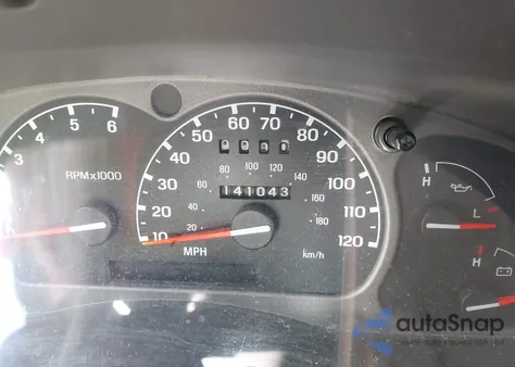 2002 Mazda B3000 Ds from USA, damaged, VIN 4F4YR16U22TM16164